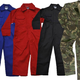 Illustration for article titled Overalls Perfect Look For Your Work Uniformsem/em